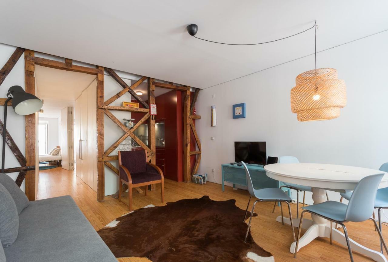Apartamento Flh Cozy Near Av Liberdade *