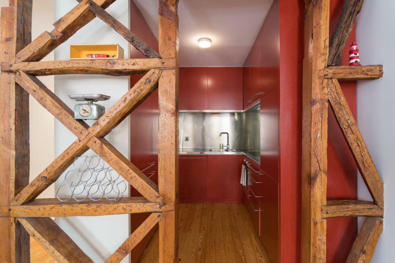 Flh Cozy Near Av Liberdade Apartamento *