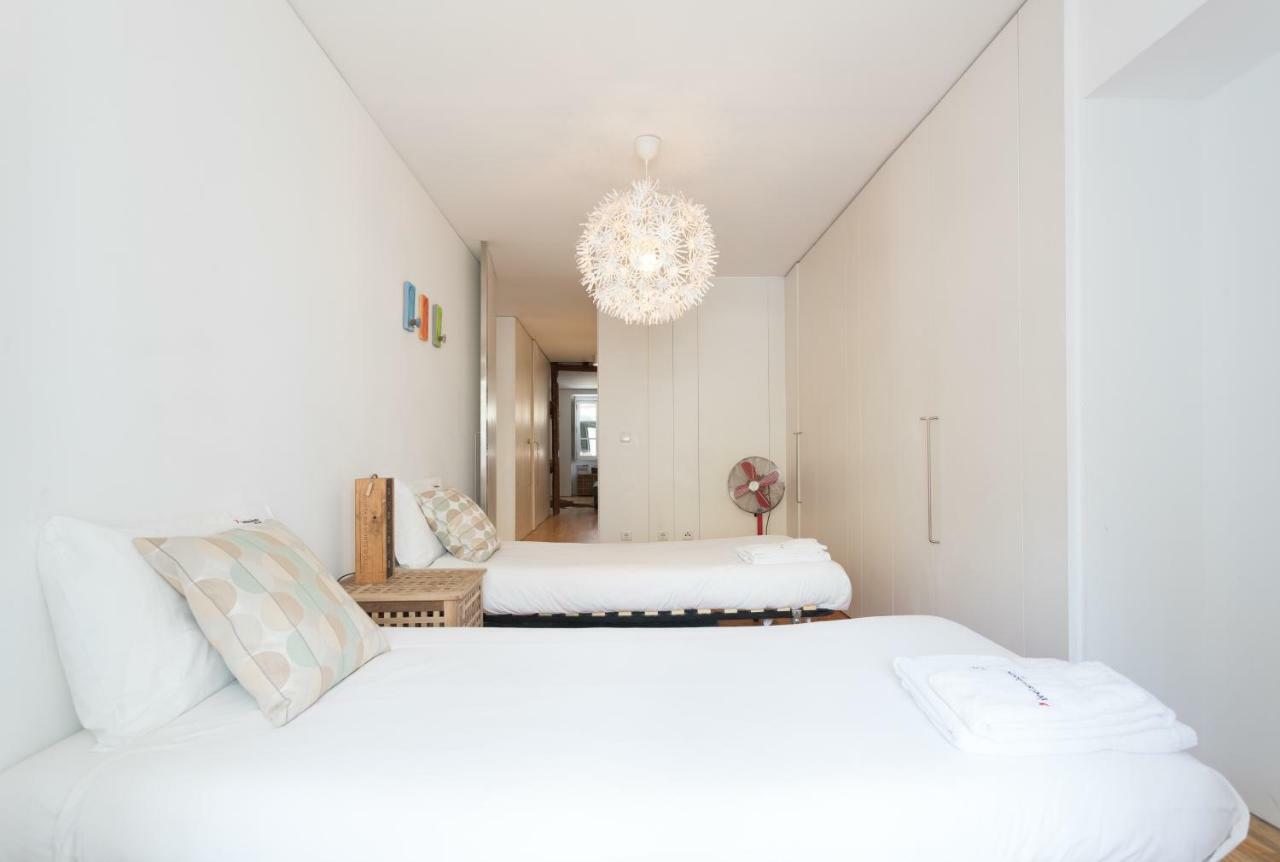 Apartamento Flh Cozy Near Av Liberdade *