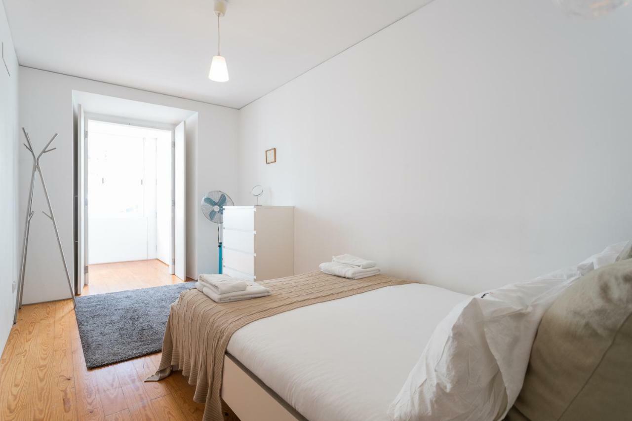 Flh Cozy Near Av Liberdade Apartamento