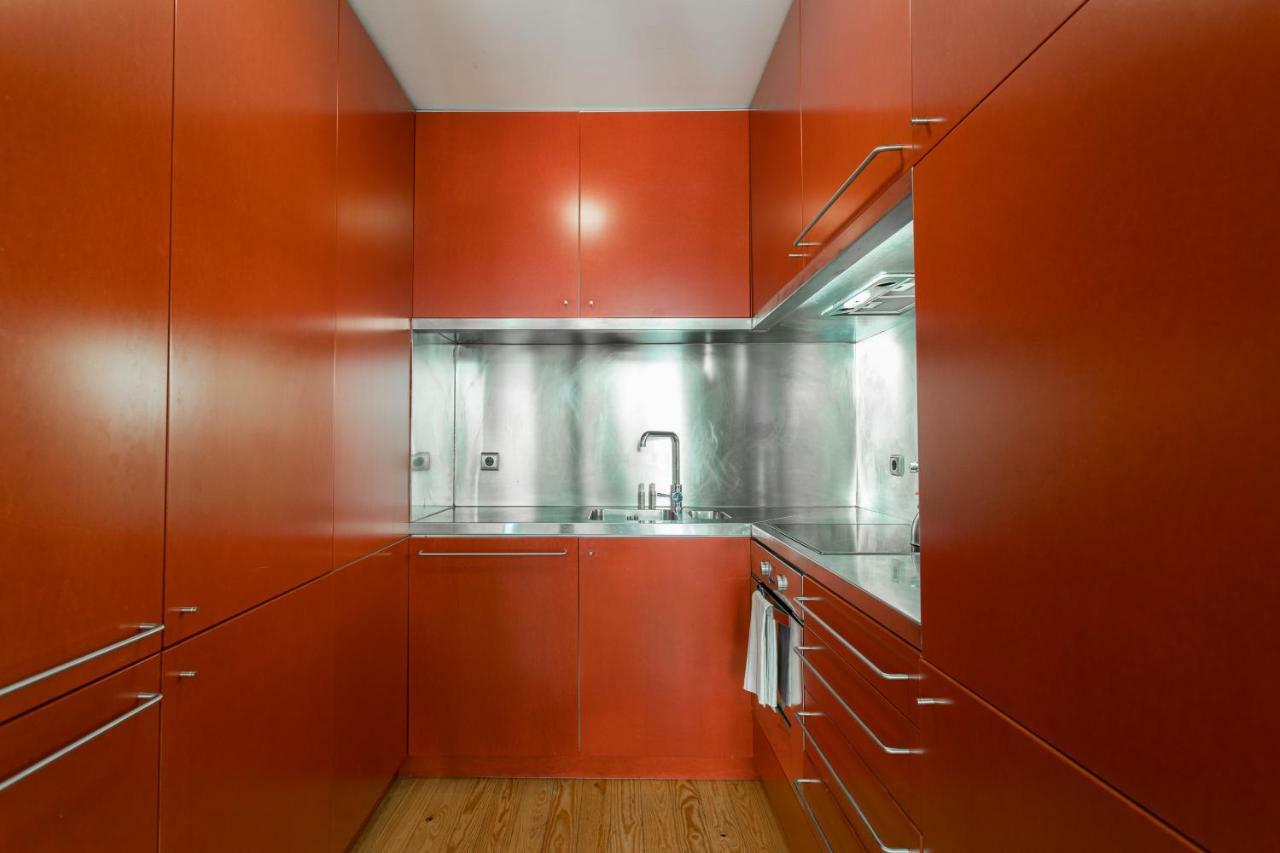Flh Cozy Near Av Liberdade Apartamento *