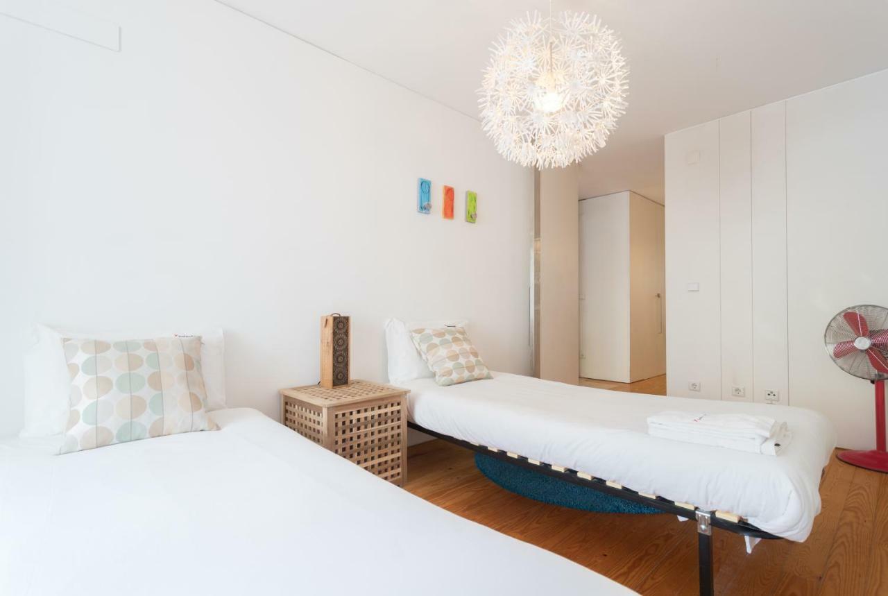 Apartamento Flh Cozy Near Av Liberdade