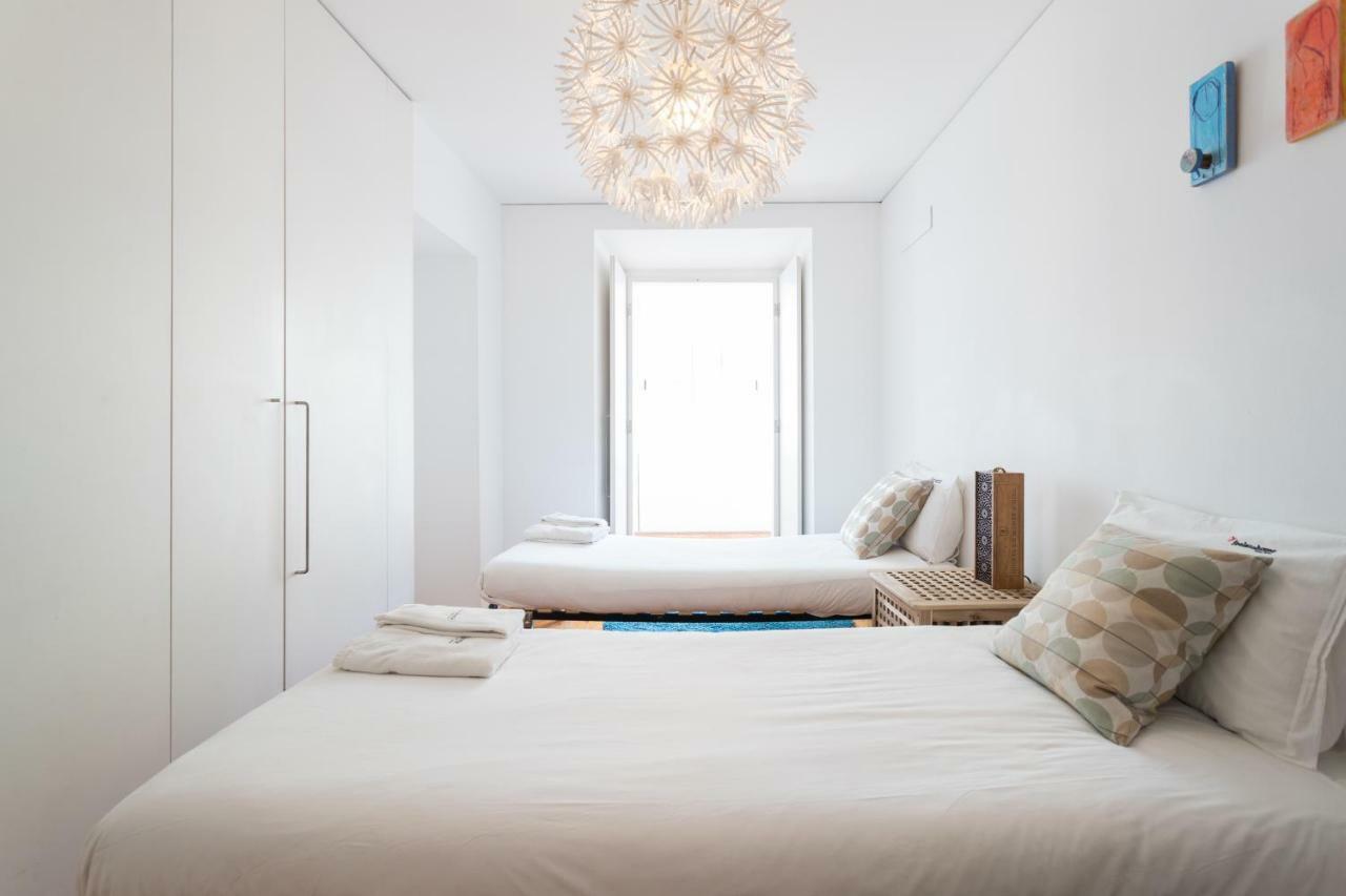 Apartamento Flh Cozy Near Av Liberdade