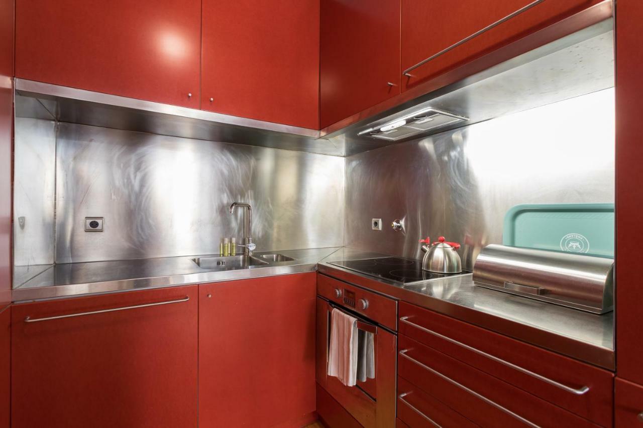 Apartamento Flh Cozy Near Av Liberdade Lisboa