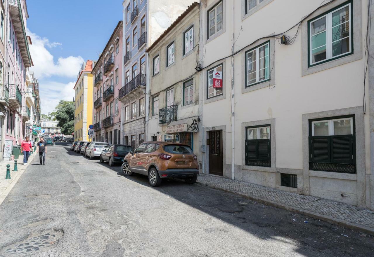Flh Cozy Near Av Liberdade Apartamento *